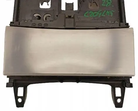 Mercedes-Benz C W204 Car ashtray 2046801350alu