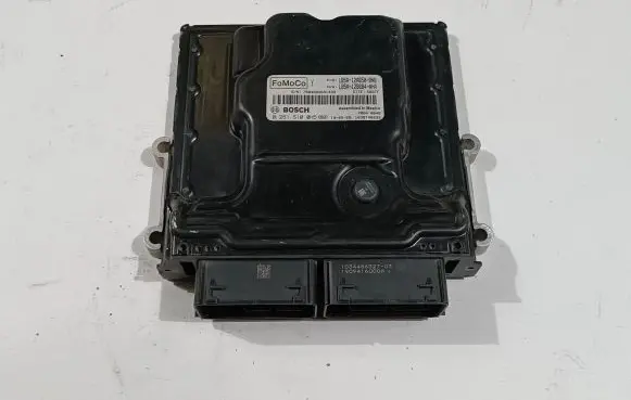 Ford Explorer VI Engine control unit/module LB5A-12A650-BNB