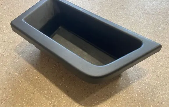Volvo XC90 Glove box in trunk 31377853
