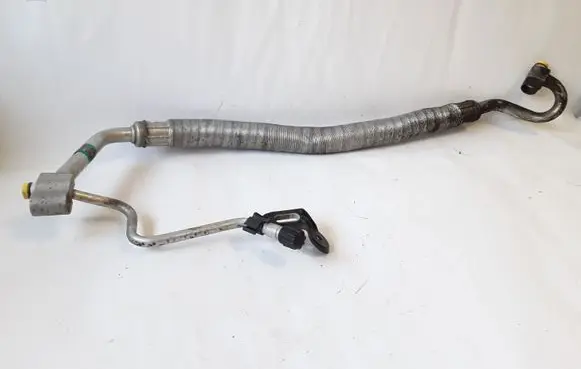 BMW X3 E83 Air conditioning (A/C) pipe/hose 64533400401 3400401