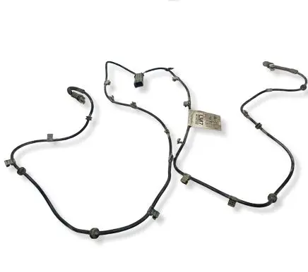 Opel Zafira A Other wiring loom 90582204