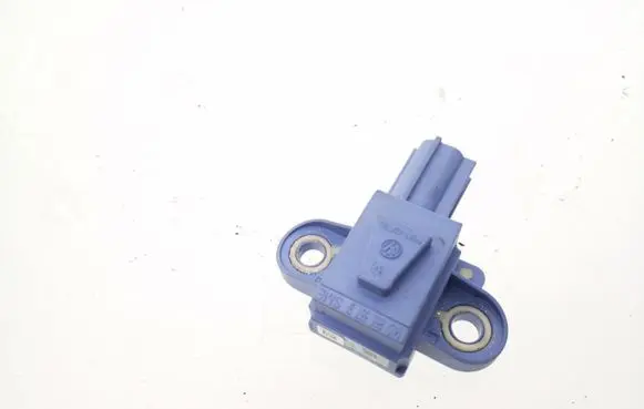 Skoda Octavia Mk2 (1Z) Airbag deployment crash/impact sensor 1K0955557B