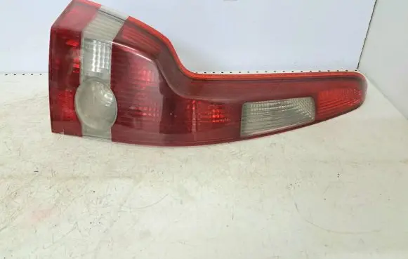 Volvo V50 Rear/tail lights