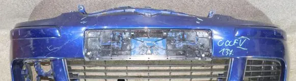 Volkswagen Golf V Front bumper