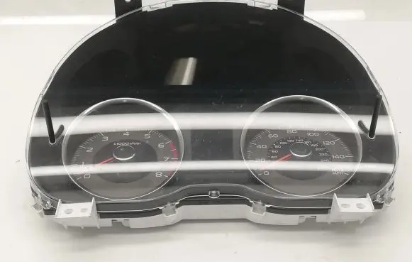 Subaru Forester SJ Speedometer (instrument cluster)