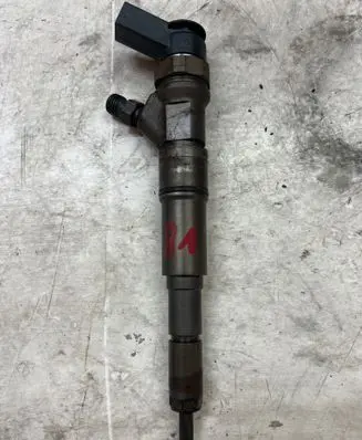 Fuel injector