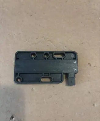 Porsche Panamera (970) Keyless (KESSY) go control unit/module 7PP962132A
