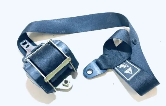 Ford Focus Front seatbelt 520454402a 9934928773