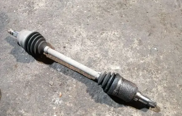 Ford Ka Front driveshaft