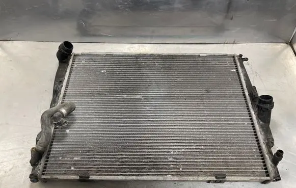 BMW 3 E90 E91 Heater blower radiator 758166001