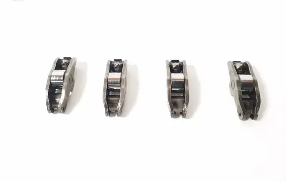 Volvo XC60 Valve rocker arm 