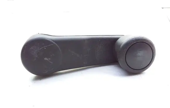 Audi 100 200 5000 C3 Rear door window winding handle 