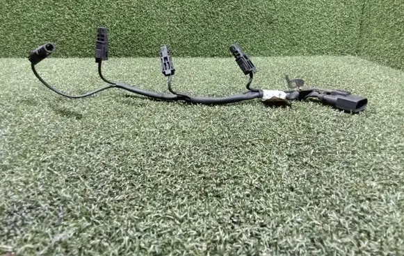 Mercedes-Benz Sprinter W906 Glow plug wires 1685451828