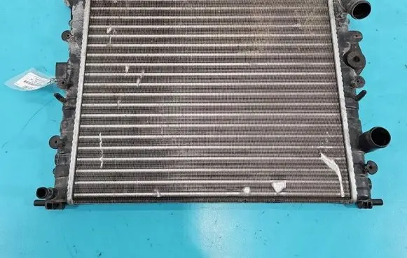 Renault Kangoo I Coolant radiator IMPRK1522007