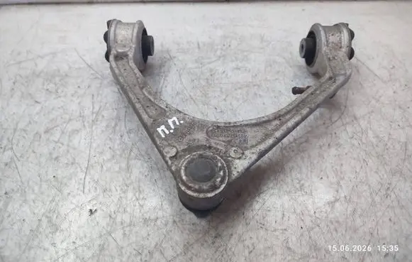 Jaguar XE Front upper control arm/wishbone GX733084 GX733091