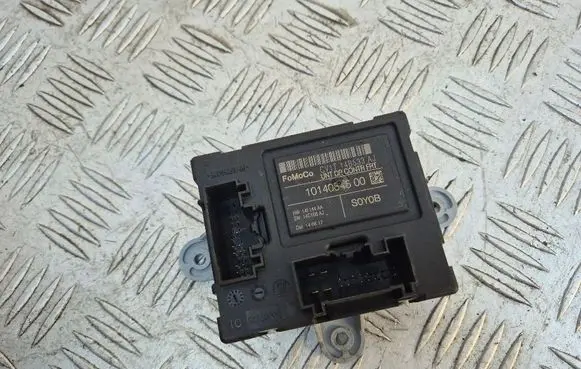 Door control unit/module