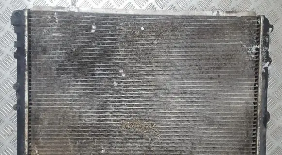 Renault Scenic I Coolant radiator 7700838133E 849395B