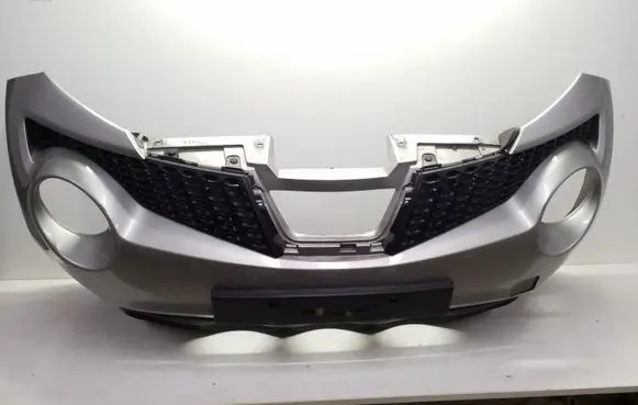 Nissan Juke I F15 Front bumper