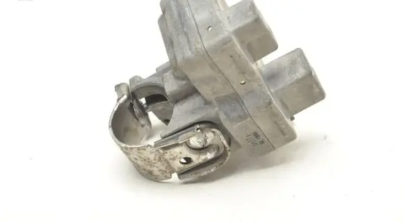 Peugeot 4008 Steering wheel lock SLM16