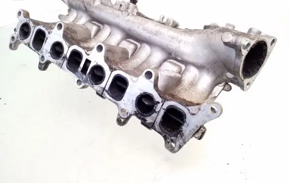 Opel Astra H Intake manifold 8973858233 0815720075 700997110