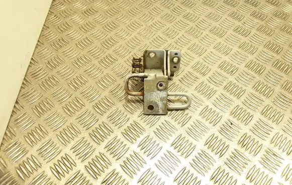 Audi A6 S6 C6 4F Front door lower hinge 