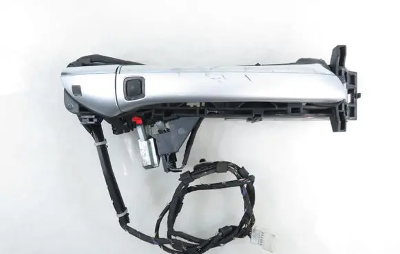 Mercedes-Benz S W220 Front door exterior handle 