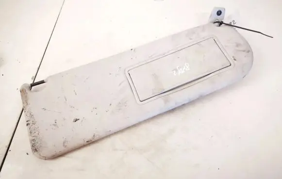 Citroen C8 Sun visor