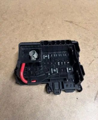 Opel Meriva B Positive cable (battery) 525230582