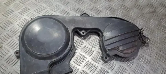 Mazda 6 Timing belt guard (cover) rf5c10510