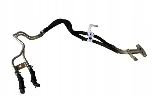 Toyota C-HR I Engine coolant pipe/hose 9843298543