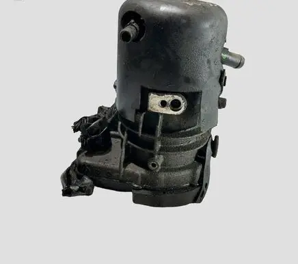 Citroen C5 Power steering pump