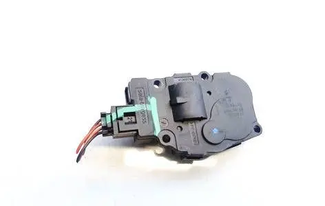 Mercedes-Benz GL X164 Air flap motor/actuator 412650750 410475520