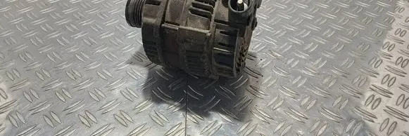 Peugeot 607 Generator/alternator 9636254180