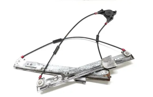 Ford Fiesta Front door electric window regulator 8A61B23200
