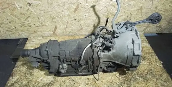 Subaru Impreza I Automatic gearbox TZ1A4ZR2AANH 532479