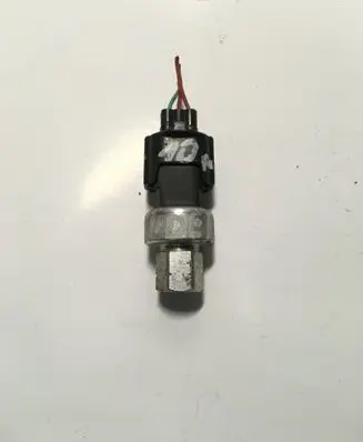 Air conditioning (A/C) pressure sensor