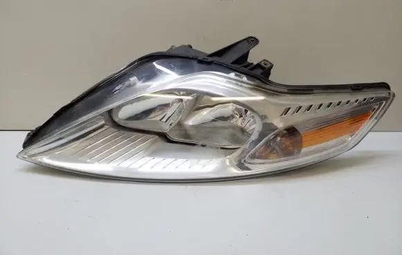 Ford Mondeo MK IV Headlight/headlamp 7S7113101BK