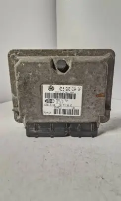 Volkswagen Polo Engine control unit/module 036906034DF 3UDVN6CCD 6160101308