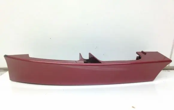 Nissan Almera Rear/tail light trim molding 78126