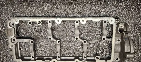 Audi A6 S6 C6 4F Other cylinder head part 059286H