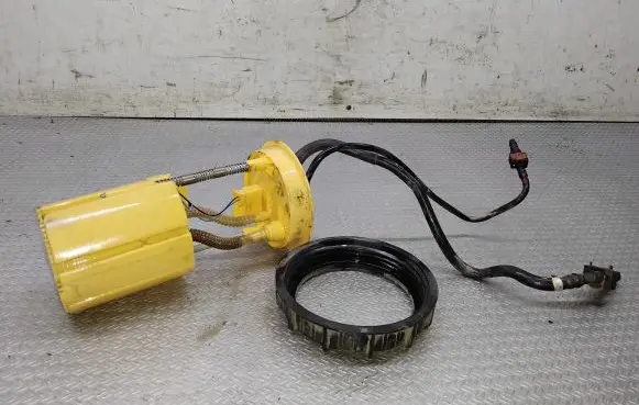 Ford Mondeo MK IV Fuel level sensor A2C53279699