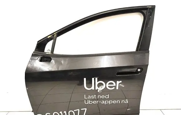 Volkswagen ID.4 Door (2 Door Coupe) 