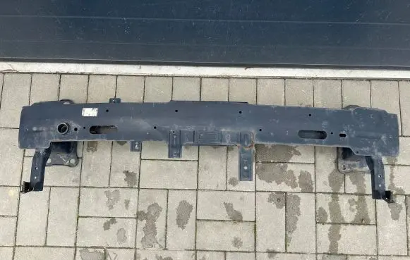 KIA Sorento Front bumper support beam