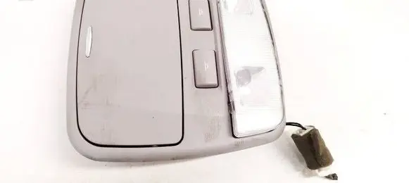 Hyundai Santa Fe Front seat light 92830390