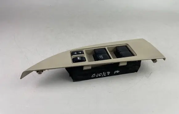 Subaru Outback Electric window control switch 94263AJ13A