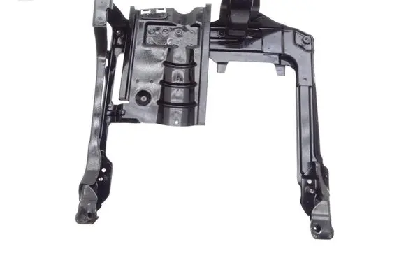 Audi Q7 4L Hazard Warning Triangle Mounting Bracket 7L0881678G