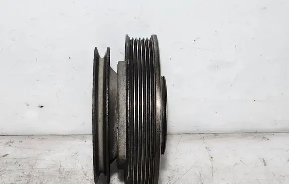 Volkswagen Transporter - Caravelle T4 Crankshaft pulley