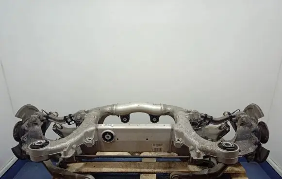BMW 5 F10 F11 Rear suspension assembly kit set 6799103