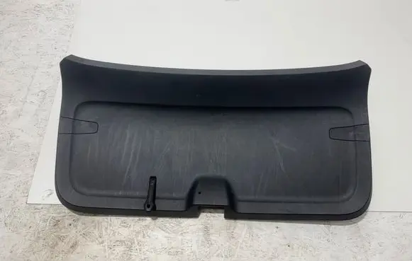 Skoda Octavia Mk4 Tailgate/boot lid cover trim 5E7867975A 5E7867975
