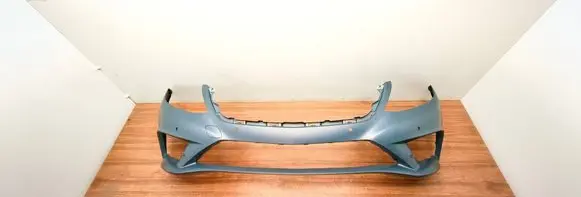 Mercedes-Benz S AMG W222 Front bumper A2228851125 A2228851225 A2228801847